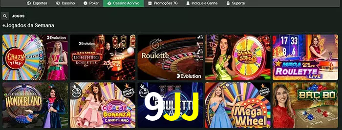 9JJ bet