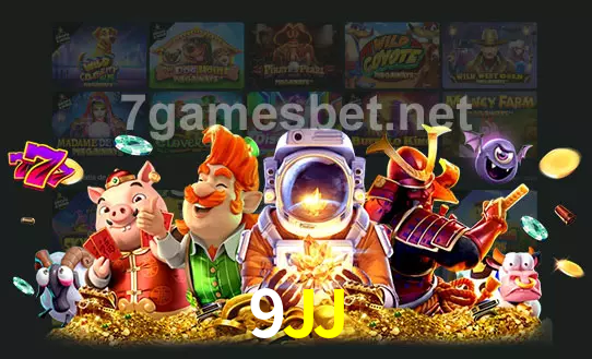 cassino 9JJ