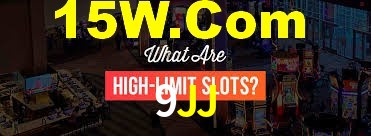 Live Casino 9JJ