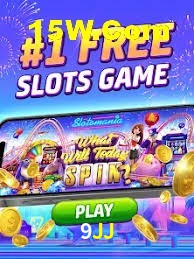 Live Casino 9JJ