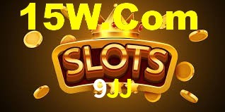 Welcome Bonus 9JJ