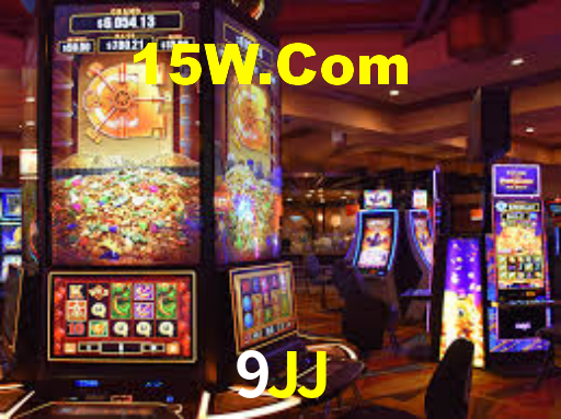 9JJ: A Experiência de Casino com Jogos de Mesa ao Vivo