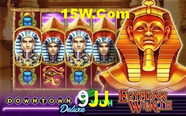 Jogos de Slot 9JJ