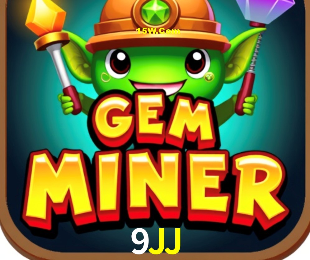 Estatísticas do Jogo 9JJ
